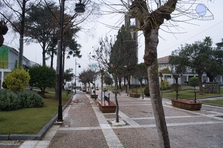 Castellar de la Frontera